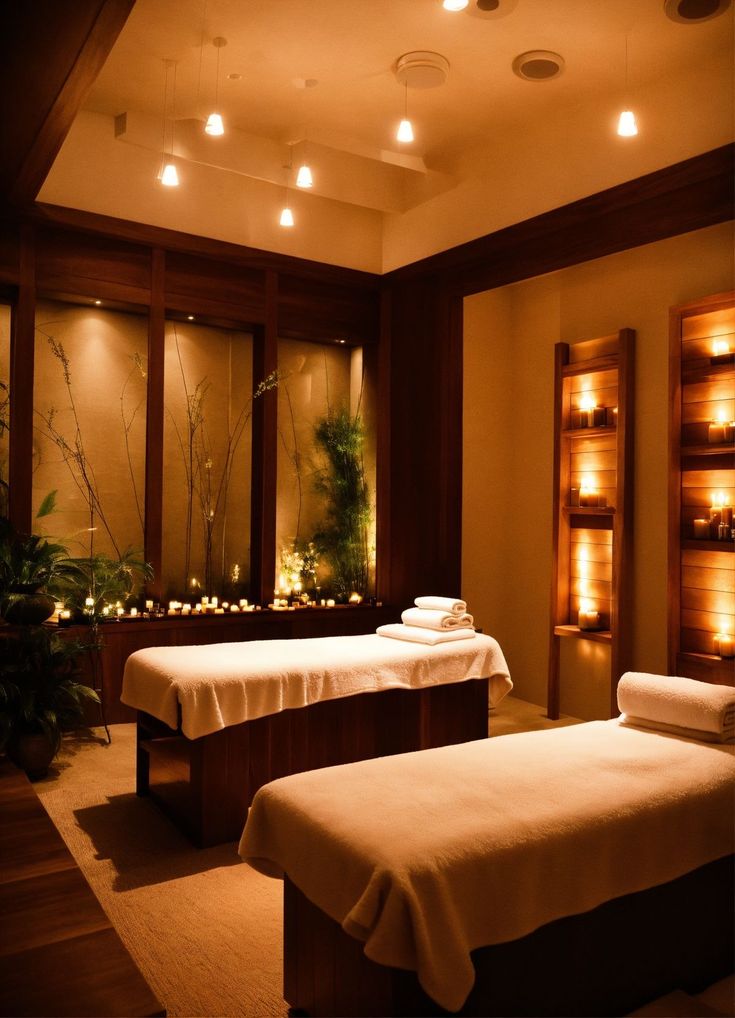 massagetherapist